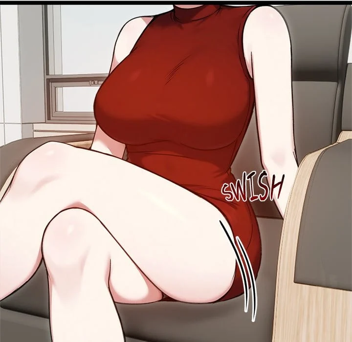 Runaway Wife chapter 65 page 104