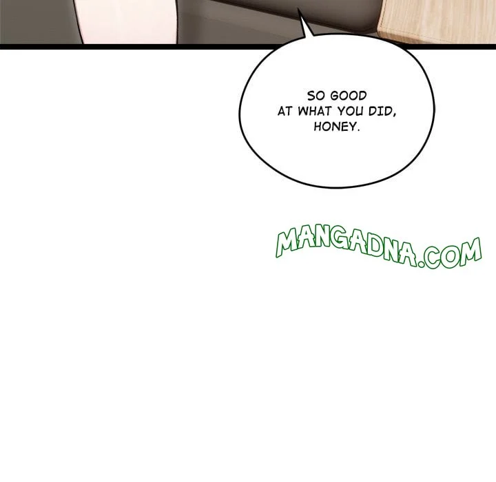 Runaway Wife chapter 65 page 105