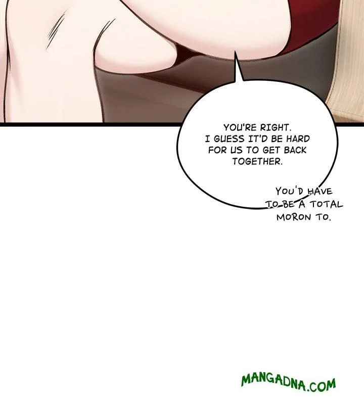 Runaway Wife chapter 65 page 123