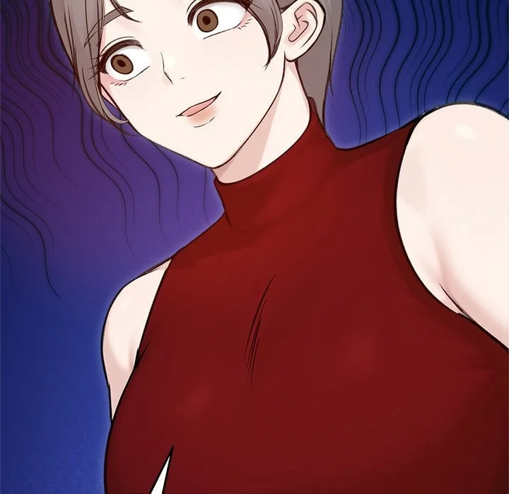 Runaway Wife chapter 65 page 125