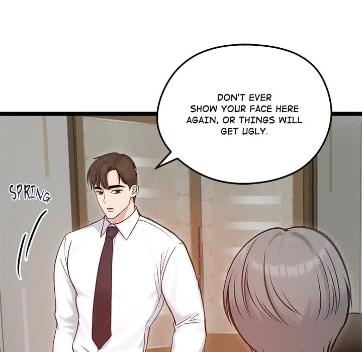 Runaway Wife chapter 65 page 130