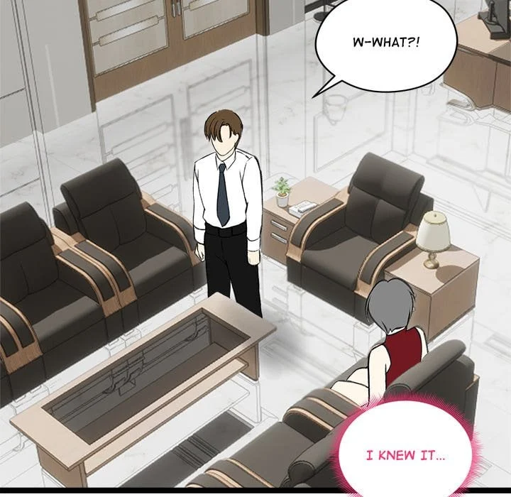 Runaway Wife chapter 65 page 136