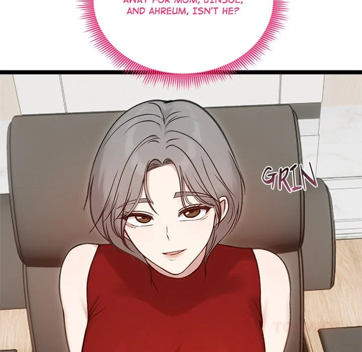 Runaway Wife chapter 65 page 138