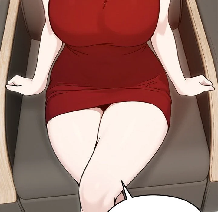 Runaway Wife chapter 65 page 139