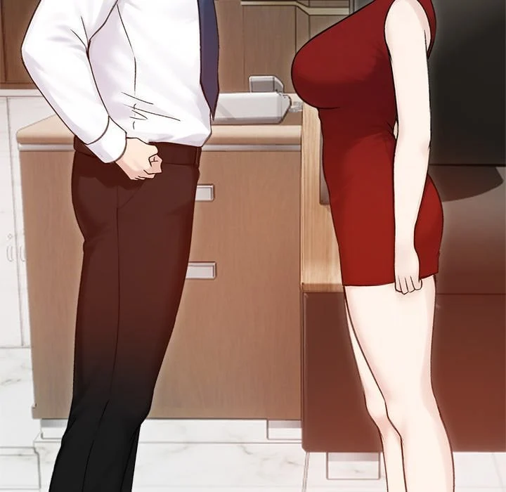 Runaway Wife chapter 65 page 148
