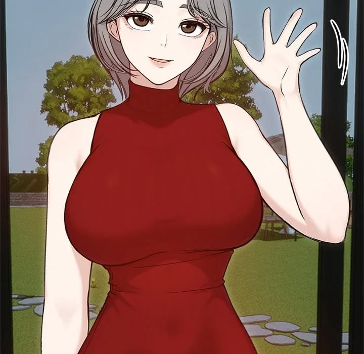 Runaway Wife chapter 65 page 166
