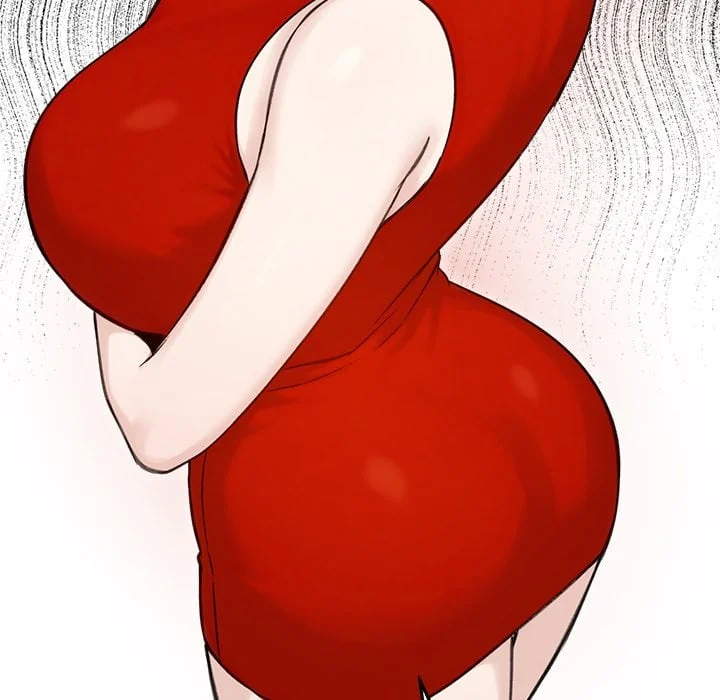 Runaway Wife chapter 66 page 20