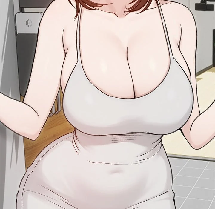 Runaway Wife chapter 66 page 30