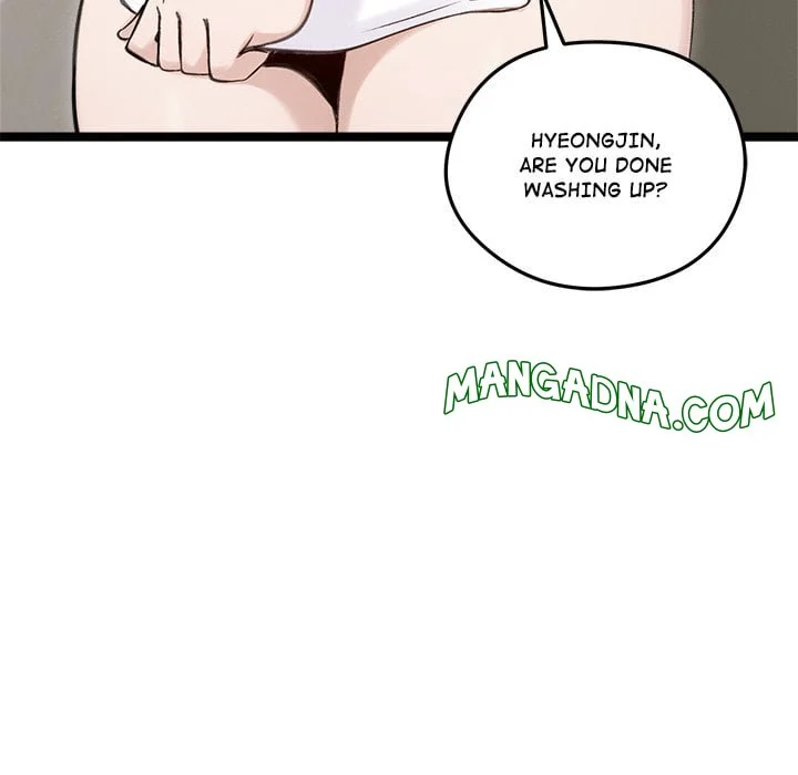 Runaway Wife chapter 66 page 67
