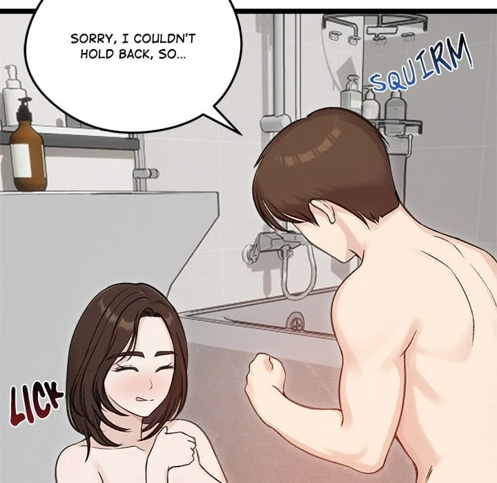 Runaway Wife chapter 66 page 100