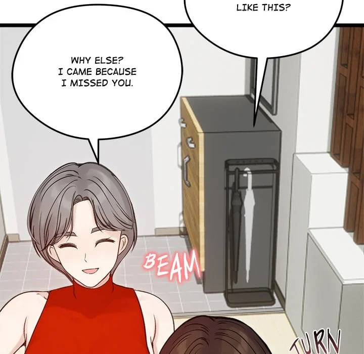 Runaway Wife chapter 66 page 128