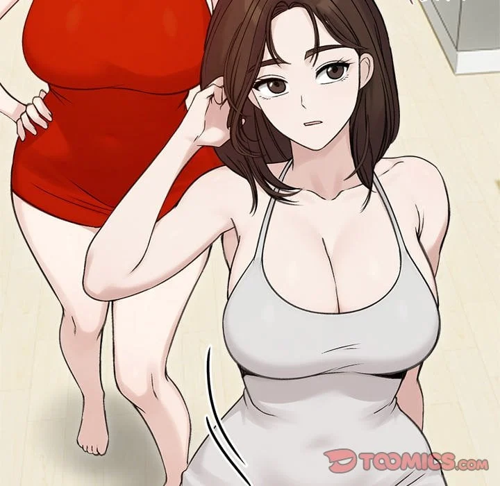 Runaway Wife chapter 66 page 129