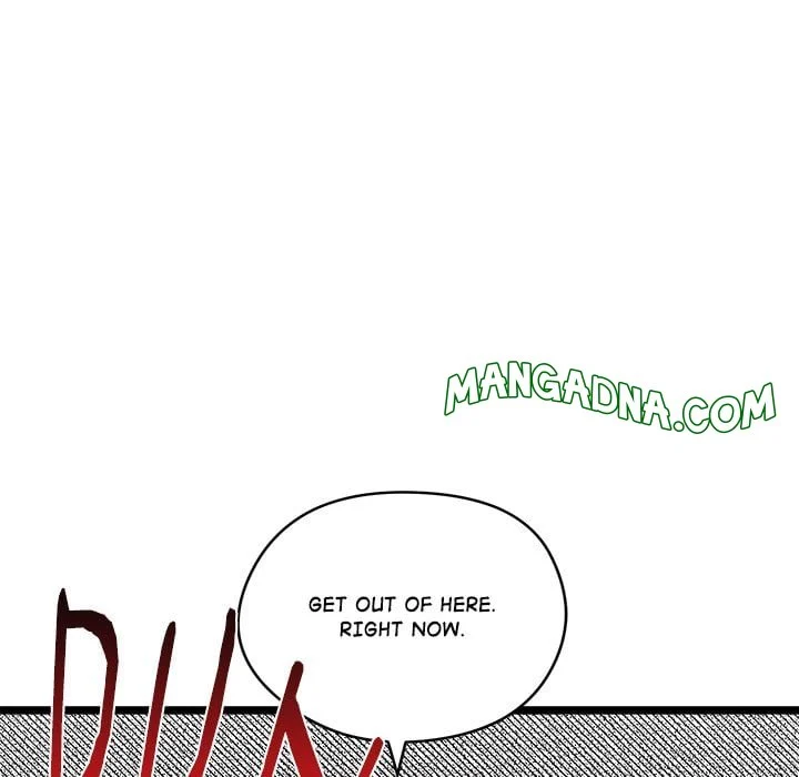 Runaway Wife chapter 66 page 156
