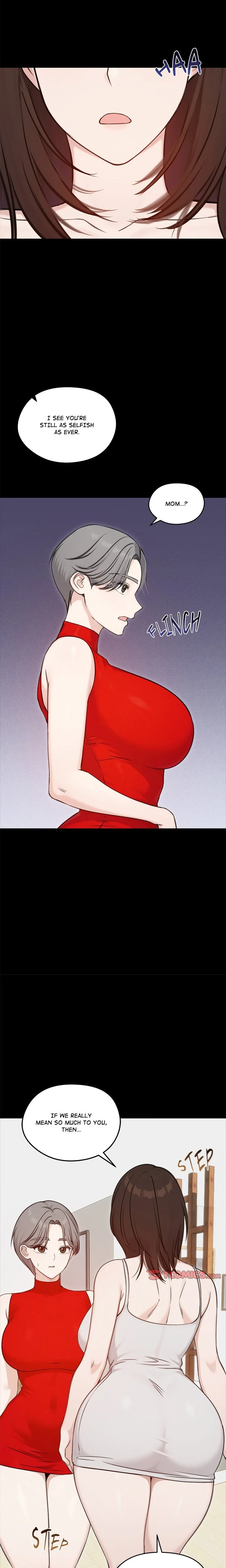 Runaway Wife chapter 67 page 8
