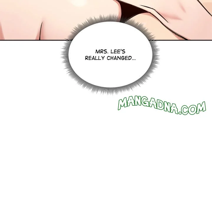 Runaway Wife chapter 68 page 14