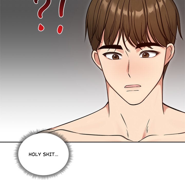 Runaway Wife chapter 68 page 30