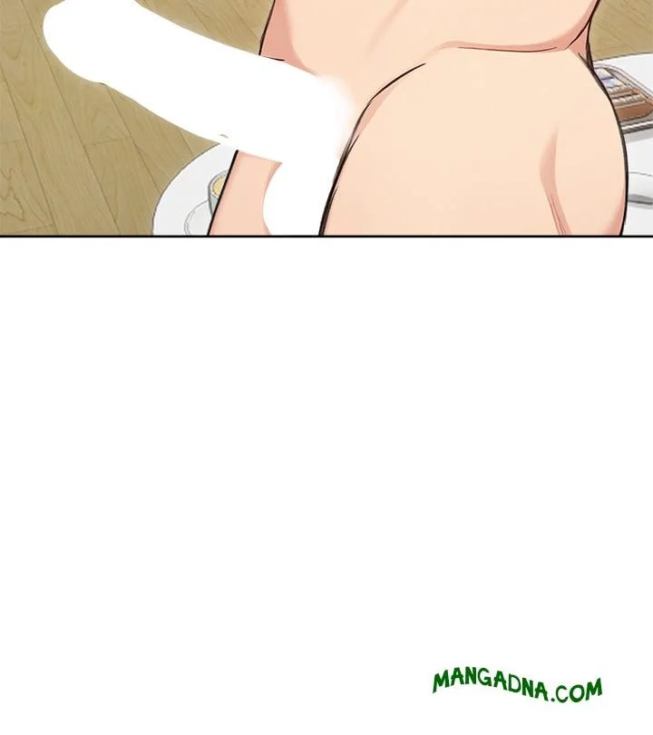 Runaway Wife chapter 68 page 62