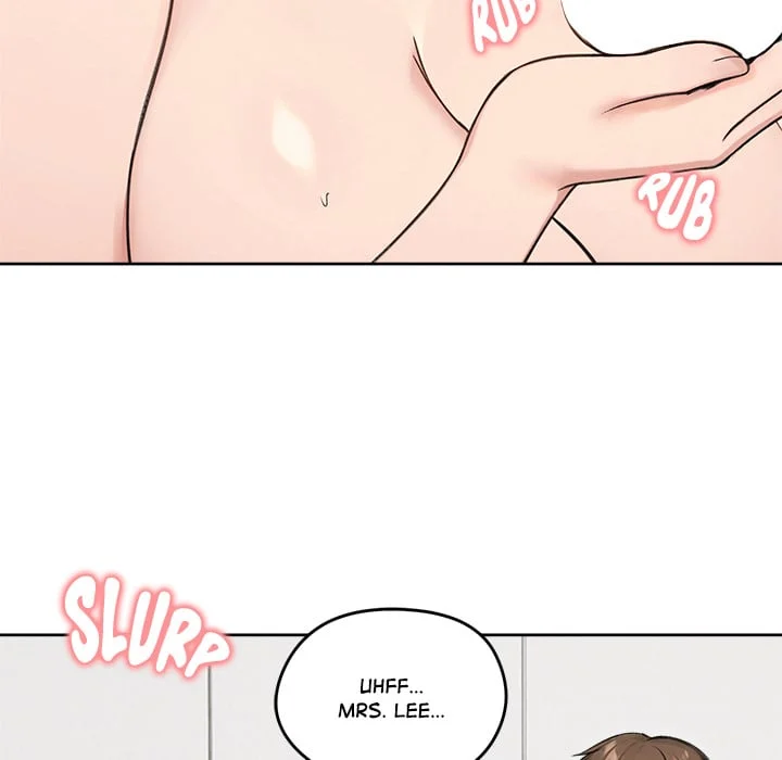 Runaway Wife chapter 68 page 73
