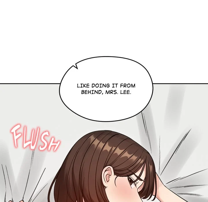 Runaway Wife chapter 68 page 100