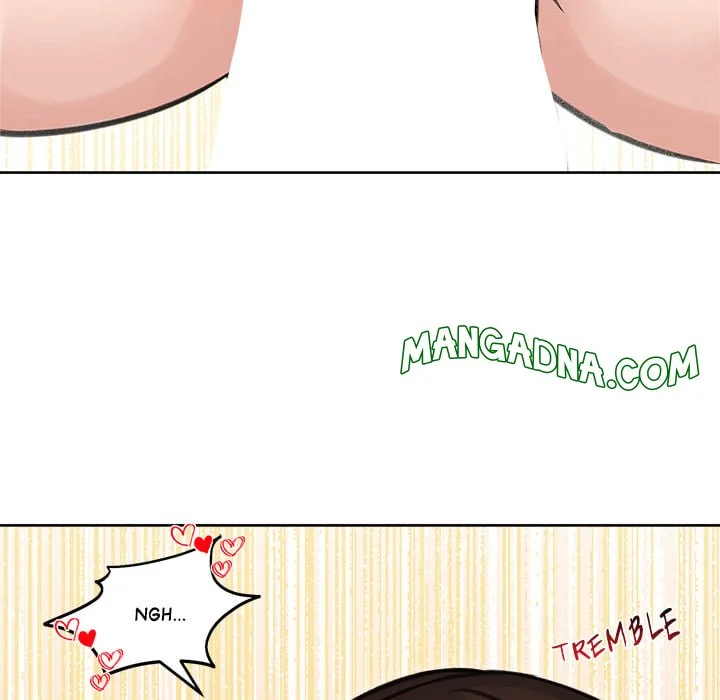 Runaway Wife chapter 68 page 125