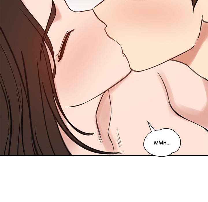 Runaway Wife chapter 68 page 134