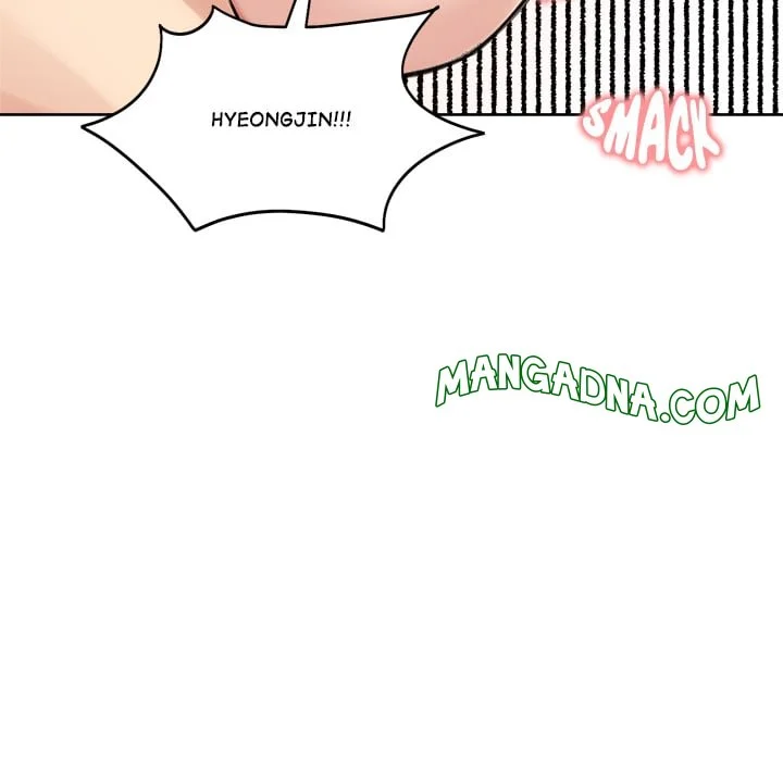 Runaway Wife chapter 68 page 142
