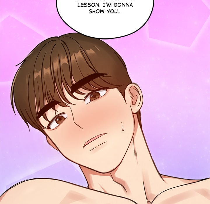 Runaway Wife chapter 68 page 167