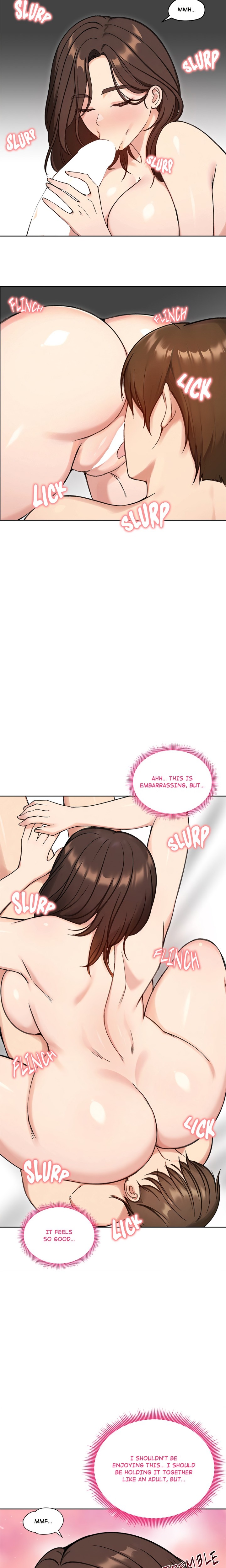 Runaway Wife chapter 69 page 9