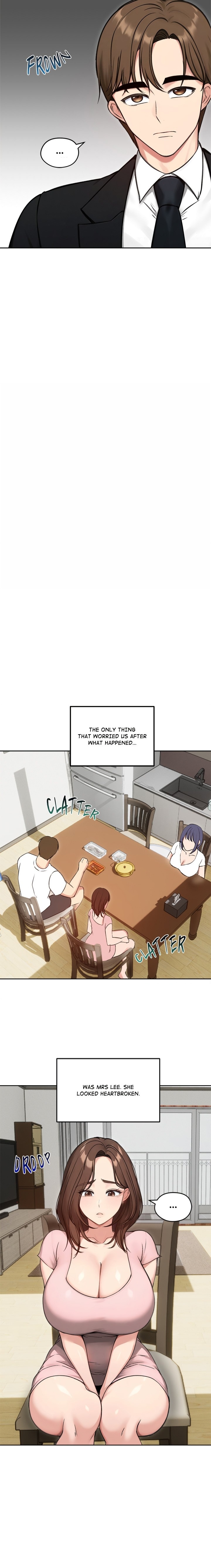 Runaway Wife chapter 69 page 22