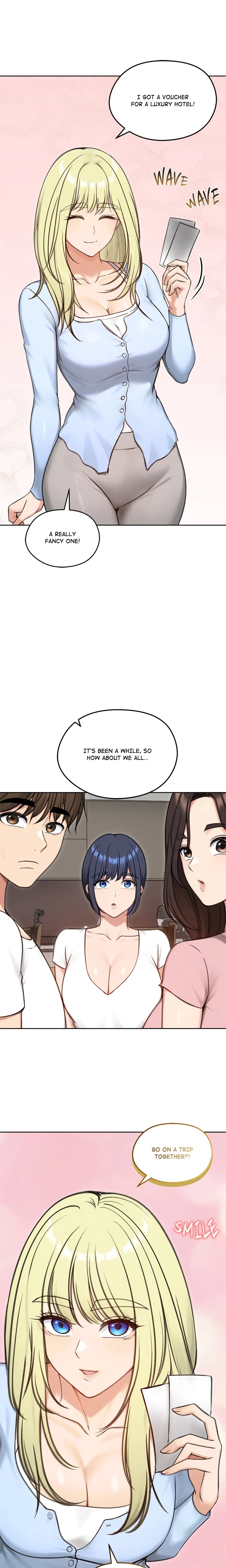Runaway Wife chapter 69 page 24