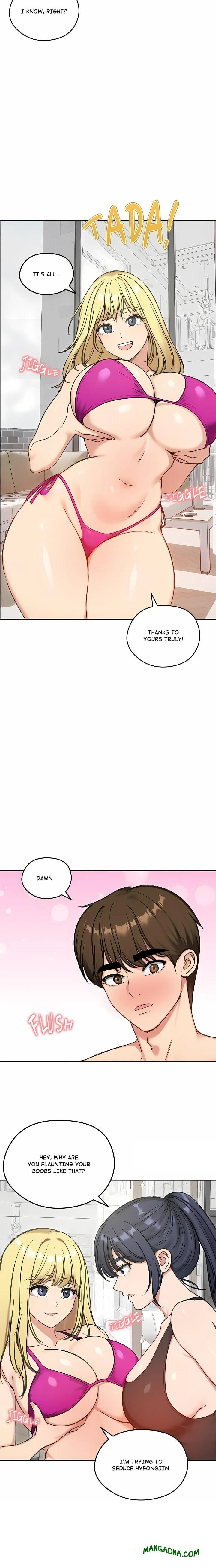 Runaway Wife chapter 70 page 3
