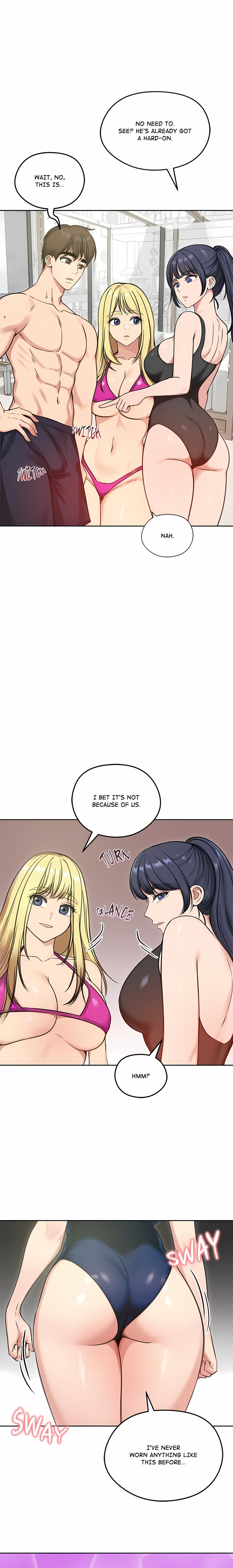 Runaway Wife chapter 70 page 4