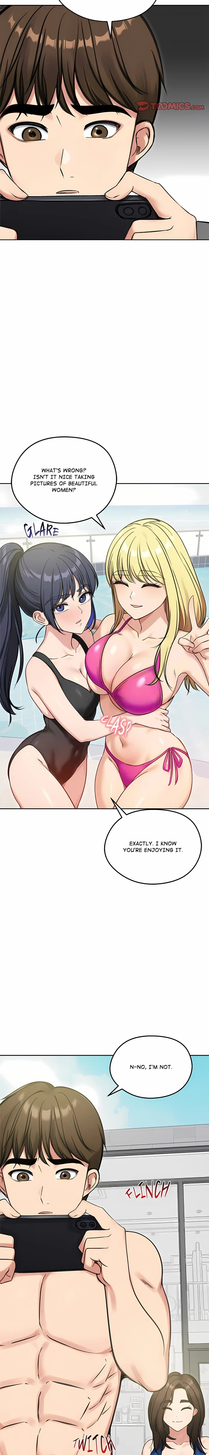 Runaway Wife chapter 70 page 10