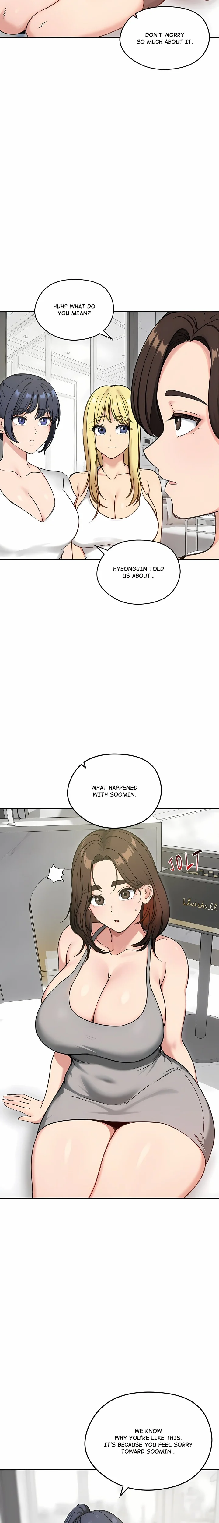 Runaway Wife chapter 70 page 14