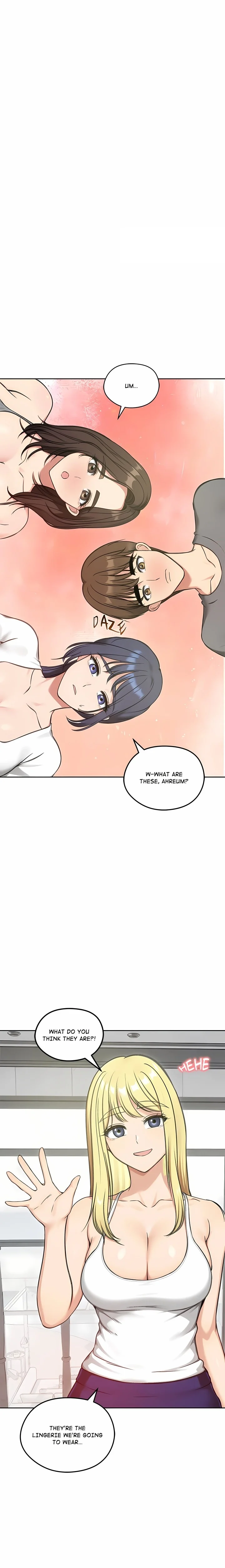 Runaway Wife chapter 70 page 20