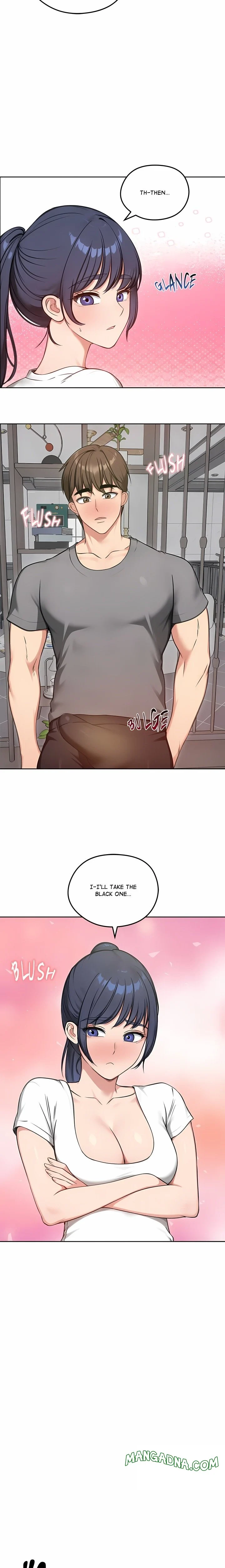 Runaway Wife chapter 70 page 23