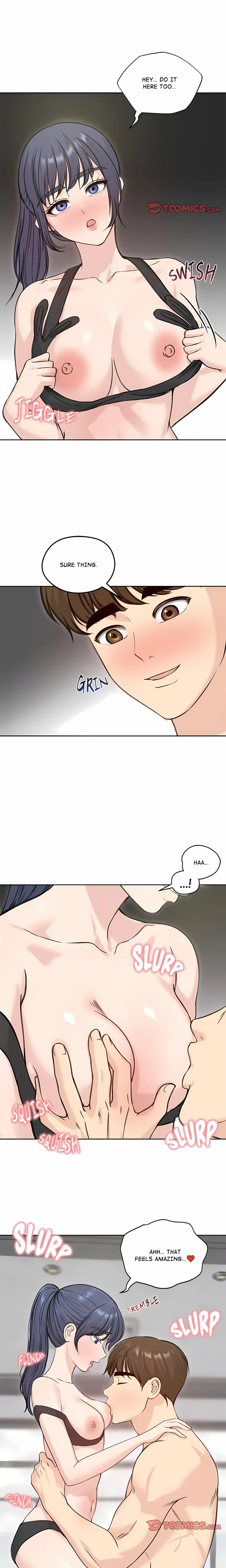 Runaway Wife chapter 71 page 7