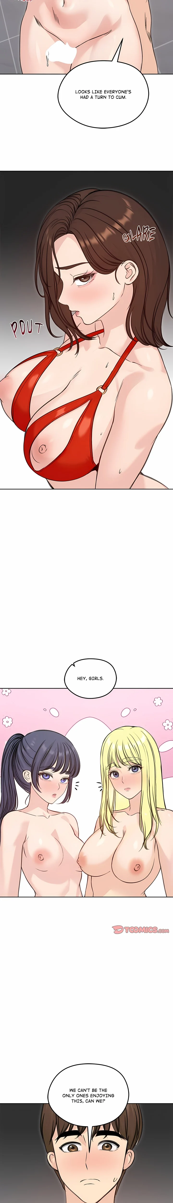 Runaway Wife chapter 71 page 24