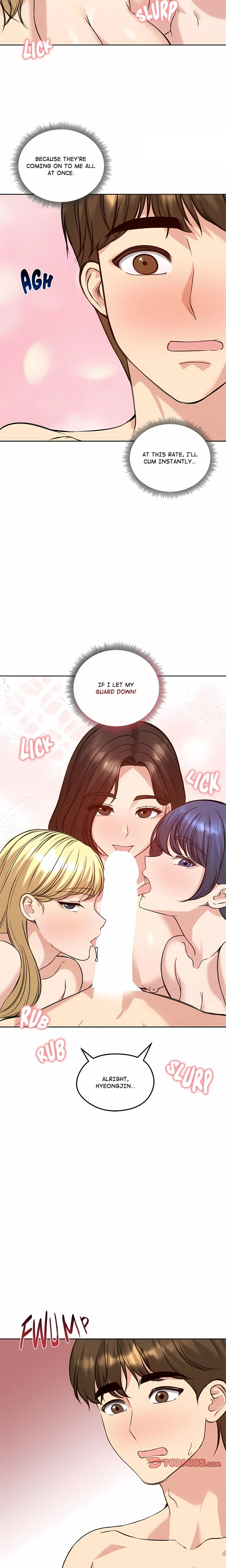 Runaway Wife chapter 72 page 2
