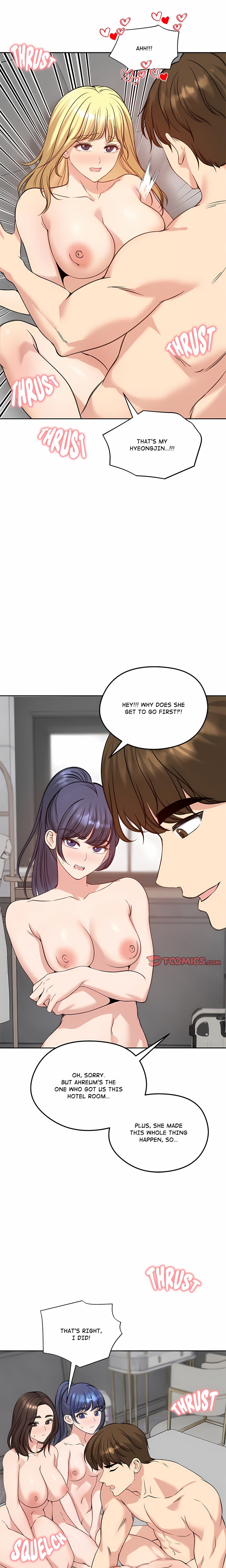 Runaway Wife chapter 72 page 4