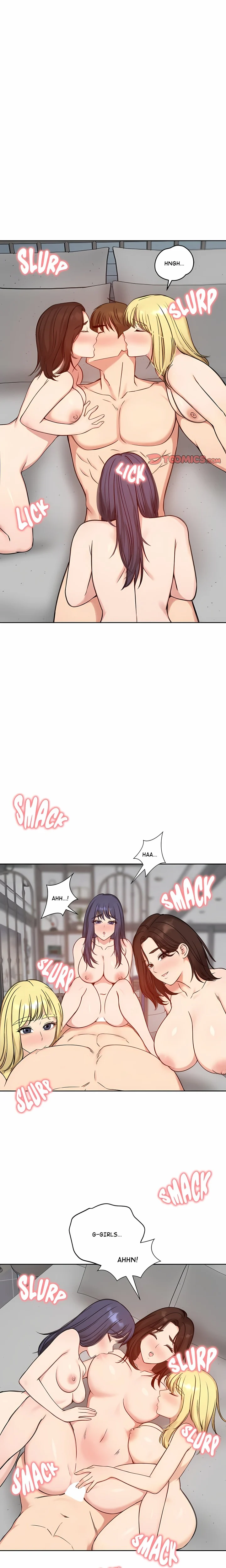 Runaway Wife chapter 73 page 1