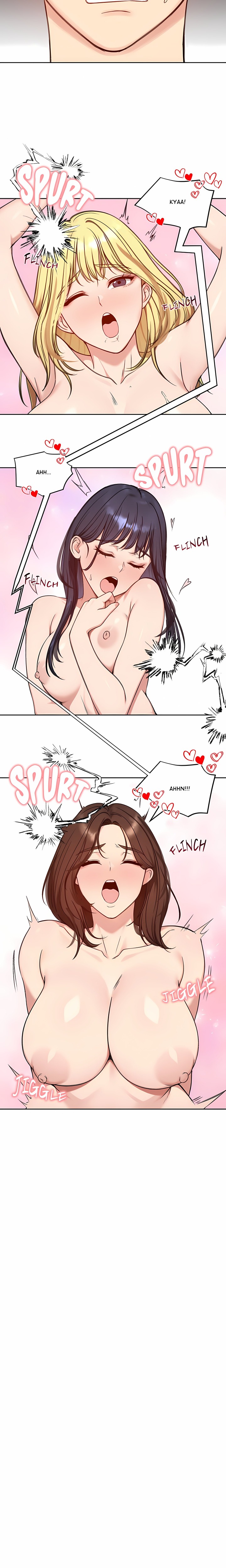 Runaway Wife chapter 73 page 4