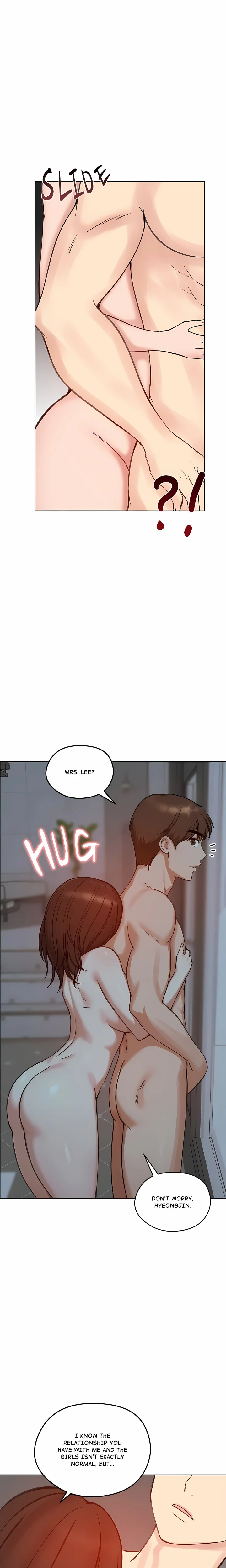 Runaway Wife chapter 73 page 6
