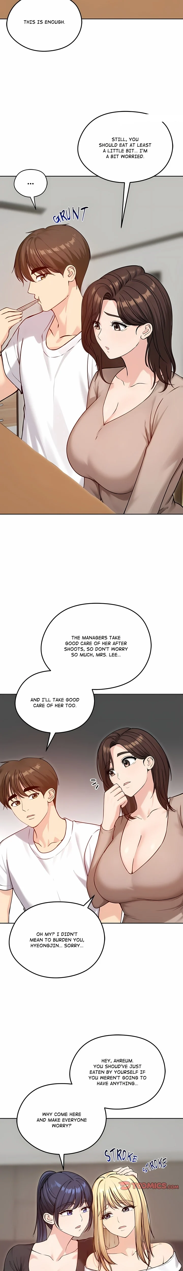 Runaway Wife chapter 74 page 2