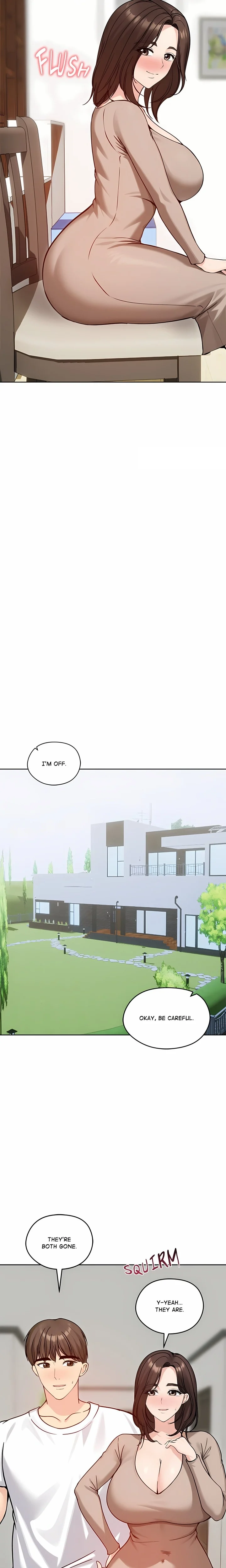 Runaway Wife chapter 74 page 6