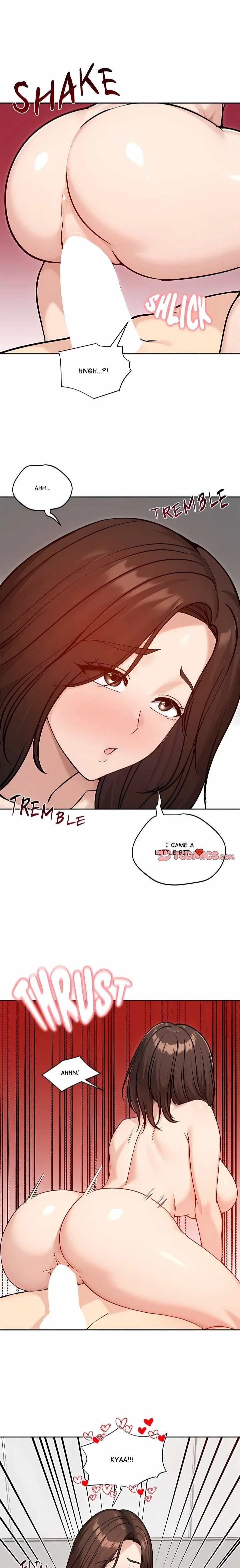 Runaway Wife chapter 74 page 20