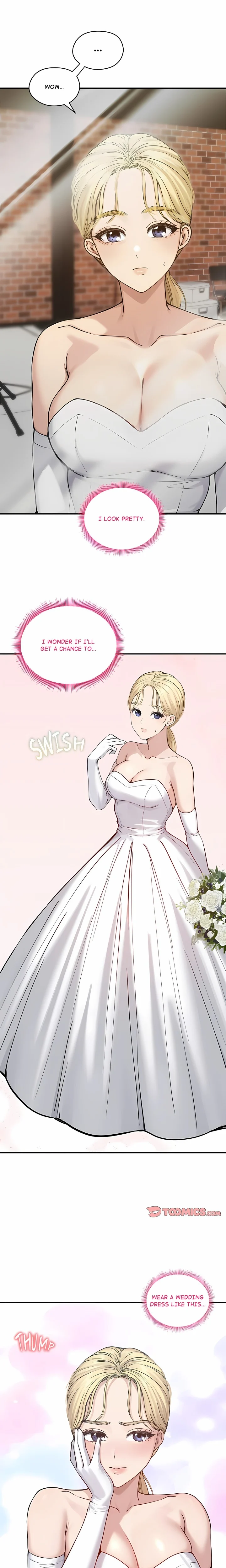 Runaway Wife chapter 75 page 3