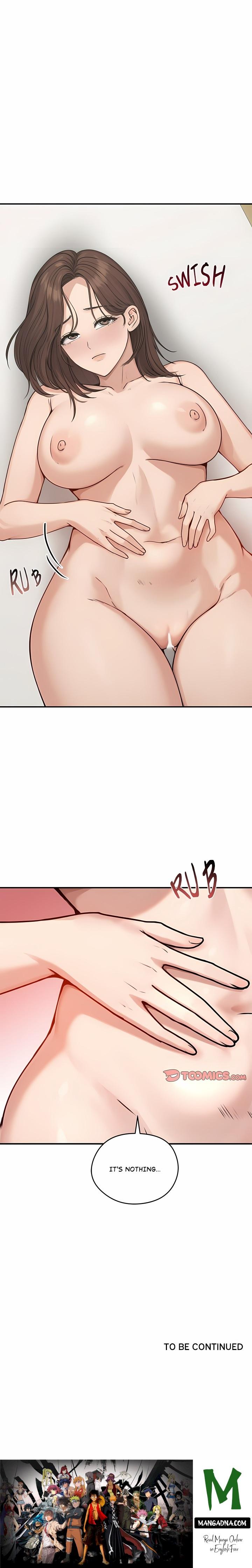 Runaway Wife chapter 75 page 25