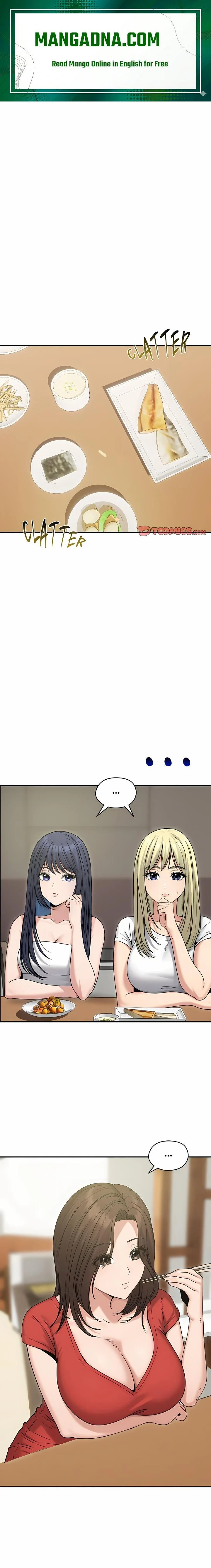 Runaway Wife chapter 76 page 1