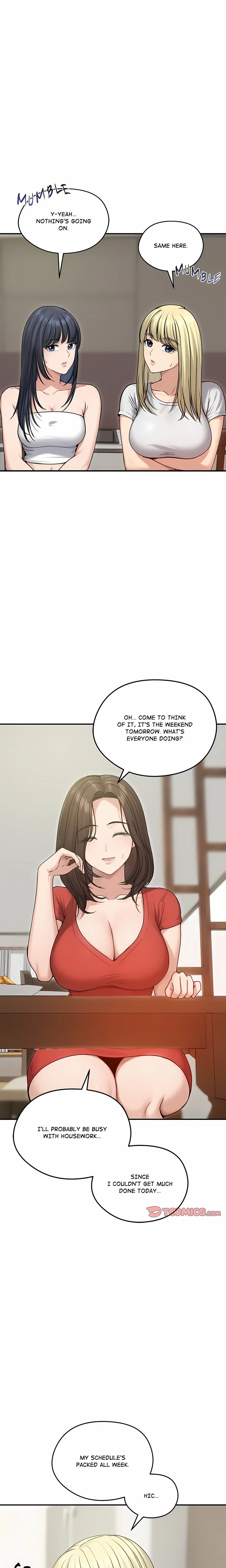 Runaway Wife chapter 76 page 3